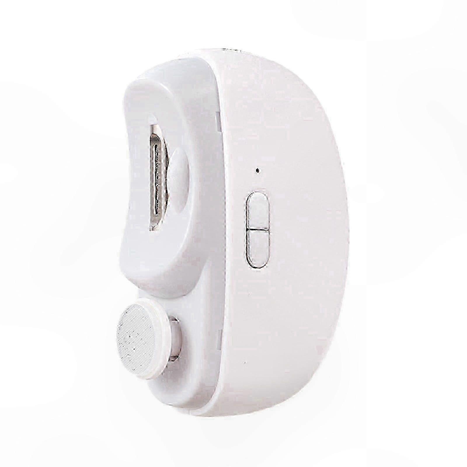 Automatic 2-in-1 Electric Nail Tool