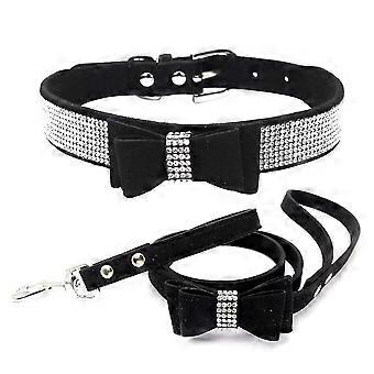 Pet Bow Tie Collar