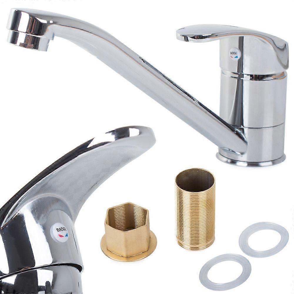Kitchen mixer / Kitchen tap - Mixer [XR]