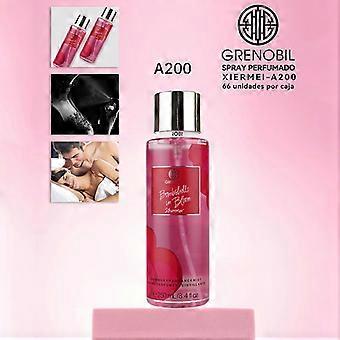 layering smooth eau de parfum, with long wear, easy to apply, in a handy size 22