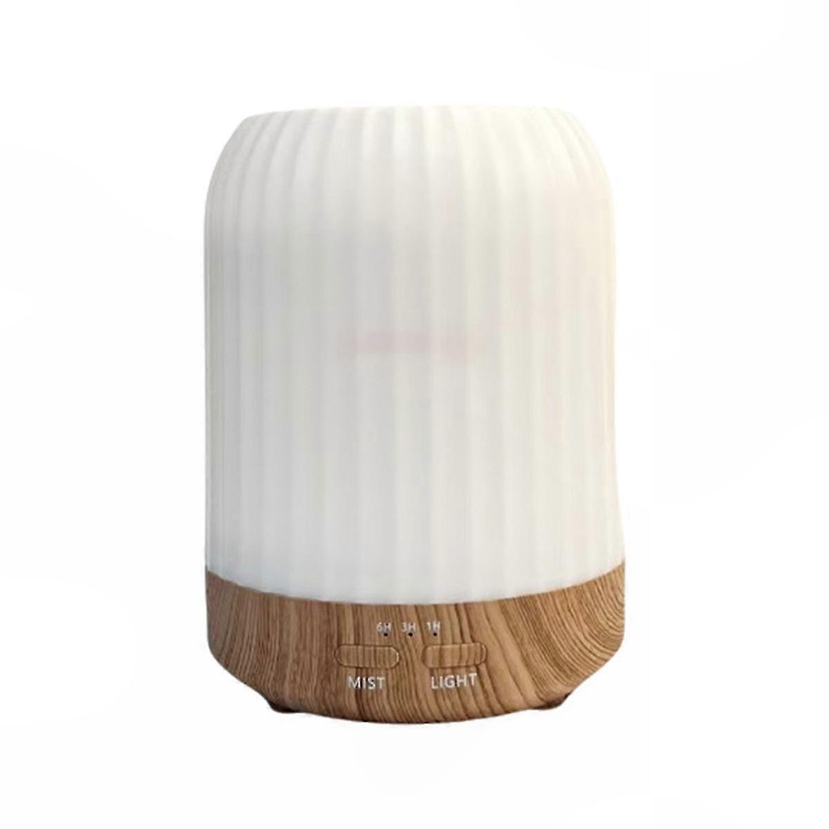 Aromatherapy 250ML USB Silent Essential Oil Diffuser