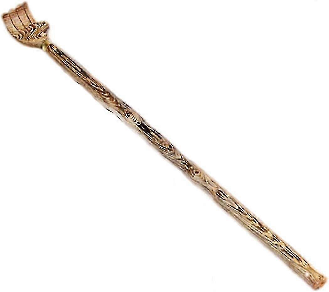 Long Wooden Back Scratcher
