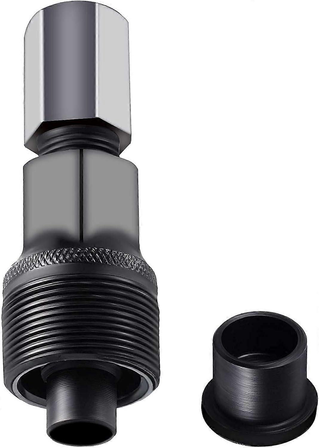 Bicycle Crank Remover (1pc, black)