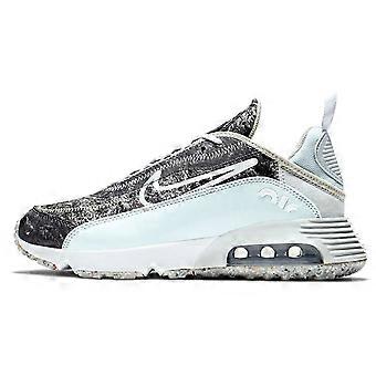 Nike Air Max 2090 Crater Se Aura Light Smoke Grey Women's DA9261-400