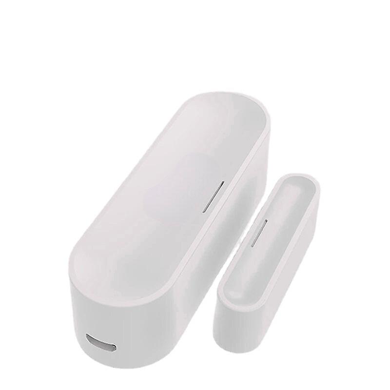 Door Window Sensor Alarm Security 700 Series Usb Charge Battery Operated 868.4mhz