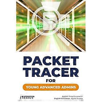 Packet Tracer für junge fortgeschrittene Admins