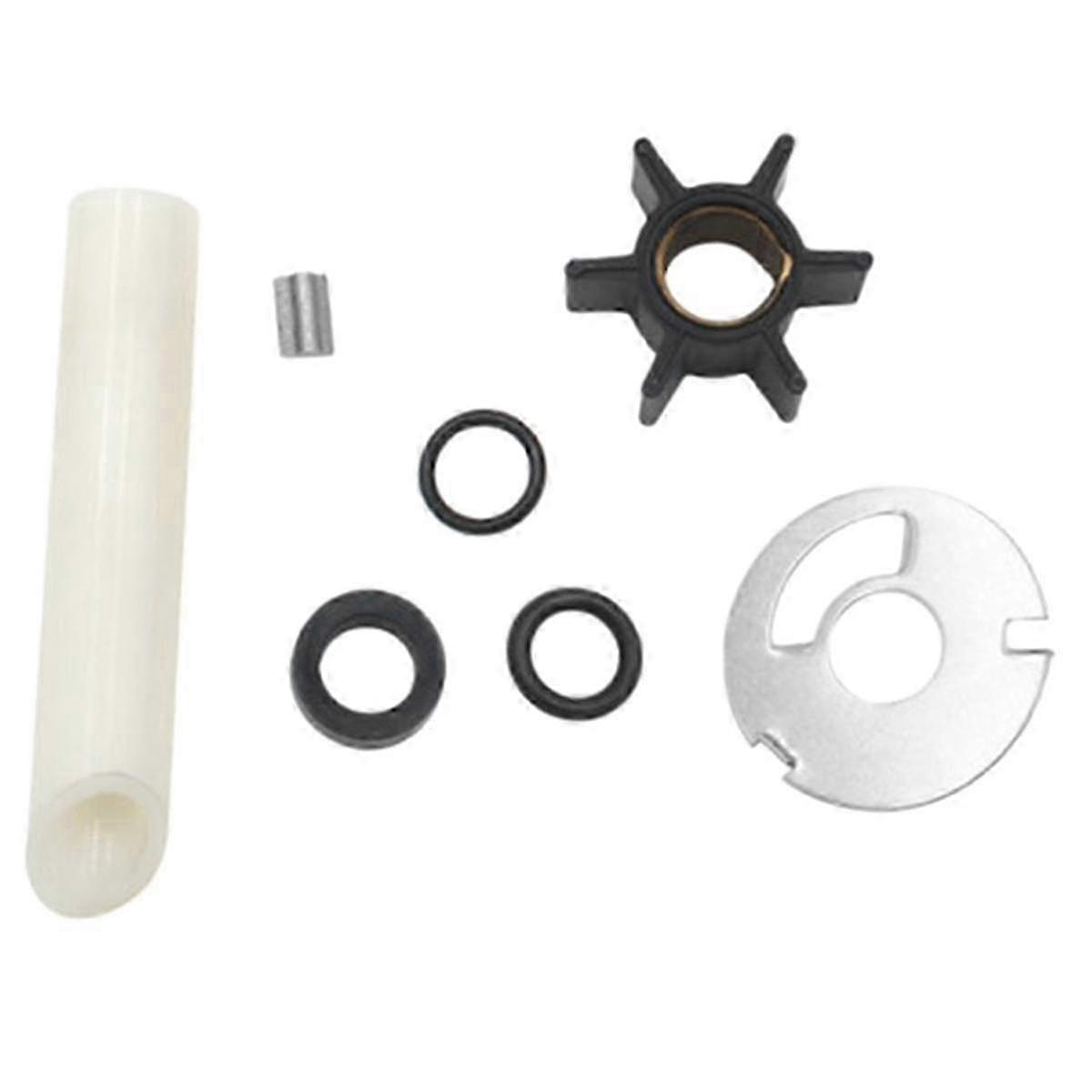 ABS+Metal Water Pump Impeller Kit