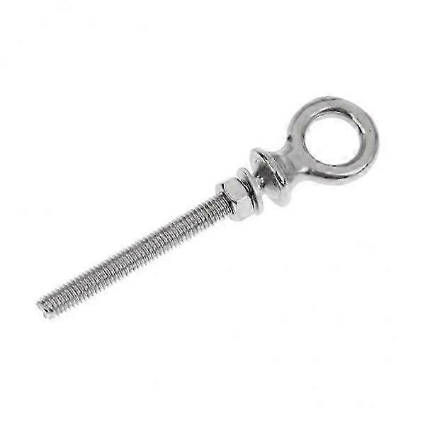 Corrosion-Resistant Lifting Eye Bolt Set