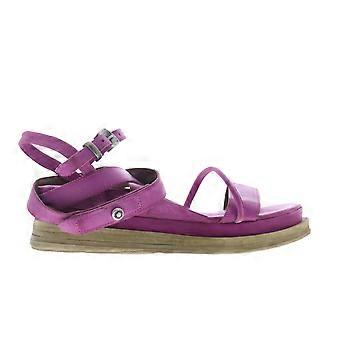A.S. 98 Adult Womens Labo Platform Sandals