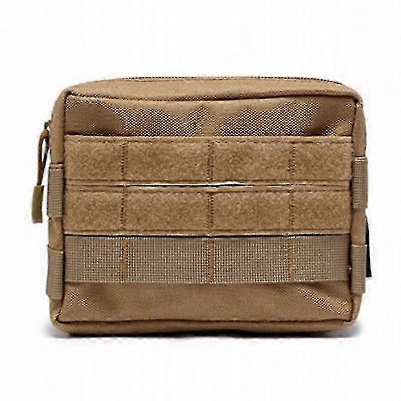 Tactical Molle Pouch Lightweight Waterproof