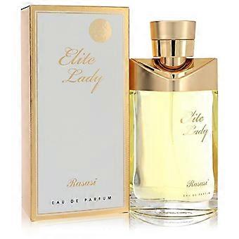 Eau de parfum Rasasi Passion, formato spray (unisex), 100 ml / 3.3 oz.