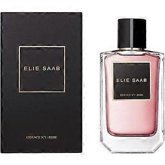 Unisex Perfume Elie Saab Essence No. 1 Rose 100 ml