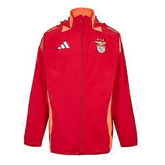 Adidas Herrenjacke SL Benfica.