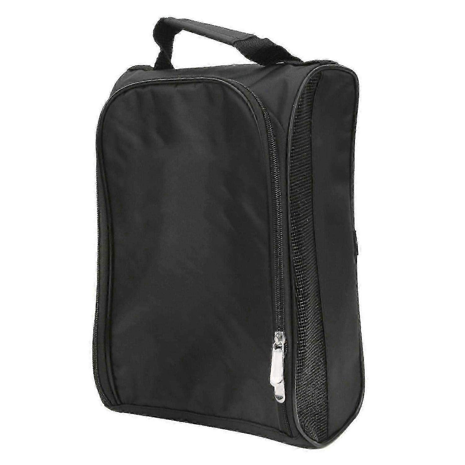 Large Capacity Ventilated Shoe Bag