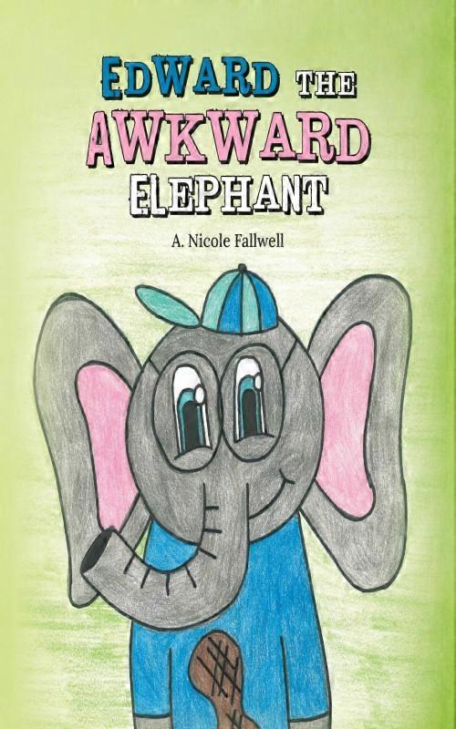 Edward The Awkward Elephants