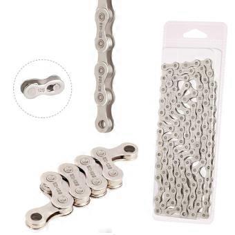Bicycle Chains 6/7/8/9/10/11/12 Speed Bicycle Chains 116 Links MTB Mountain Bike Chains