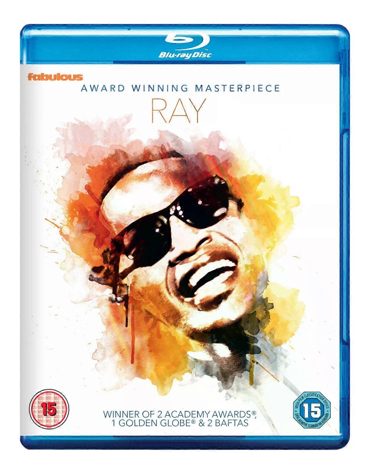Ray [15] Blu-ray