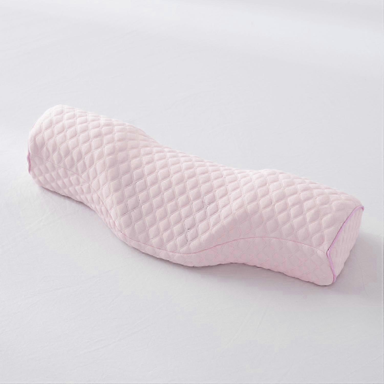 Mini Magnet Memory Foam Neck Pillow