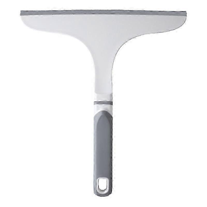 All-Purpose Bathroom Glass Squeegee