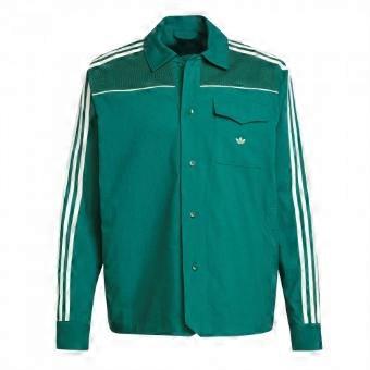 Adidas Mens Originals Bomber Jacket