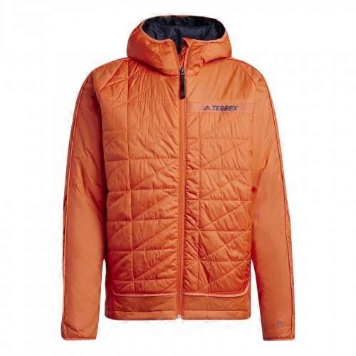 Adidas Mens Puffer Jacket
