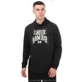 Męska bluza z kapturem Under Armour Rival Terry