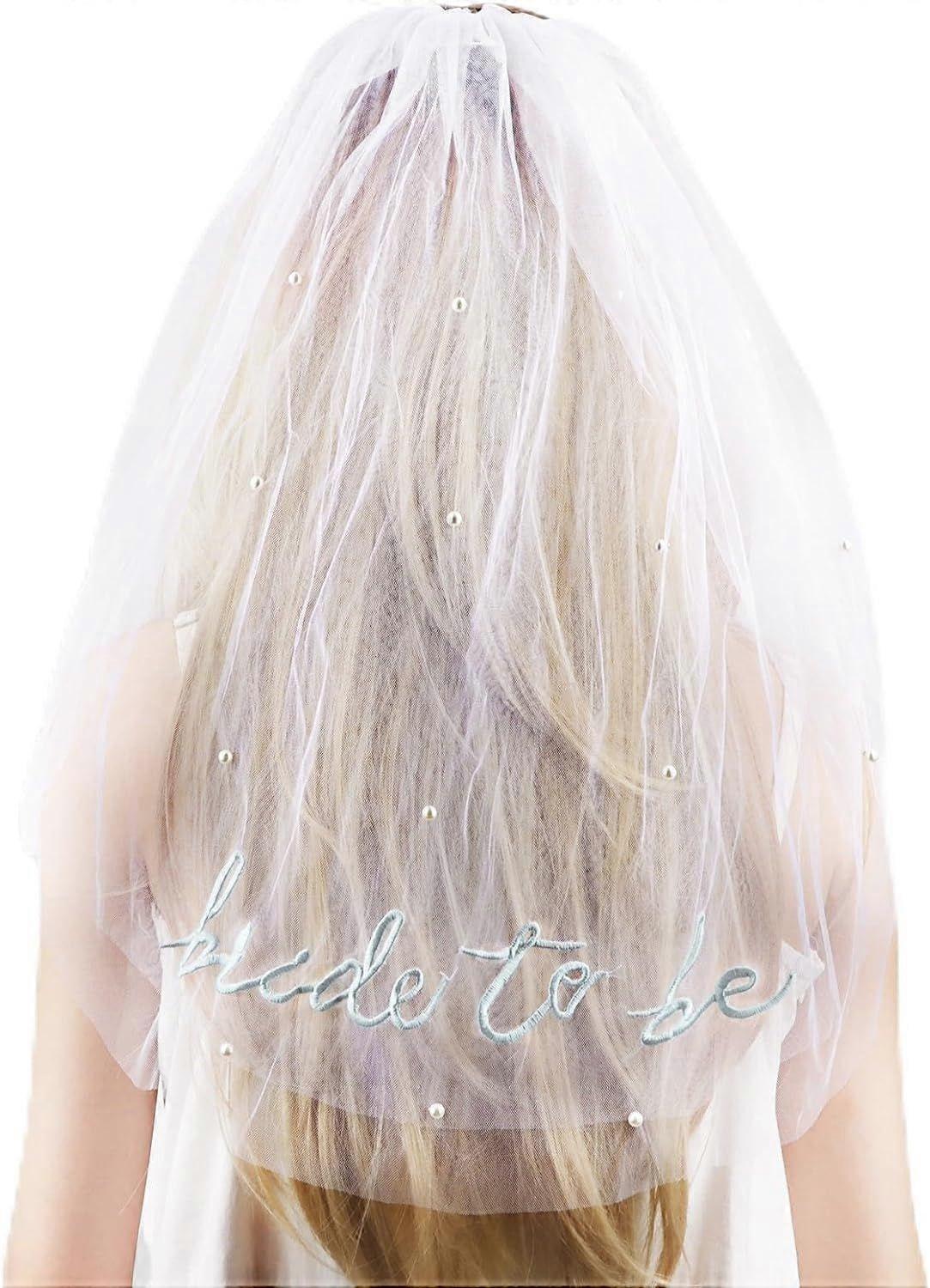 Bridal Veil