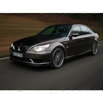 Cars g power bmw m5 hurricane e60 modified jigsaw puzzle SIO1382