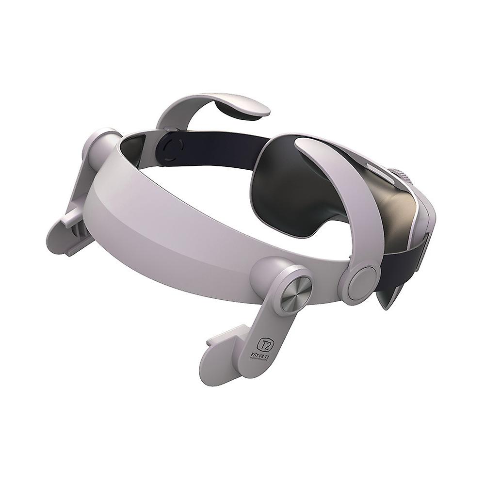 Oculus 2のためのデザインハローヘッドストラップ