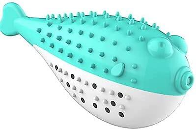 Cat Toothbrush Catnip Toy, Cat Dental Care Rubbing Face with Built-in Bells,Grinding Teeth Remove Dental Calculus,Cat Interactive Chew Toy,Eliminate L