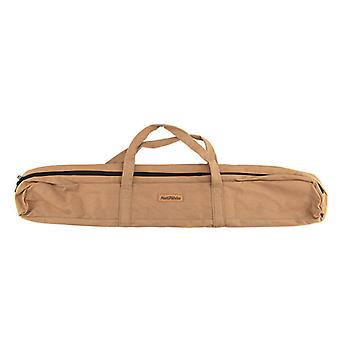 Saco de armazenamento Camping Acessórios Saco de armazenamento Sundries Bag Wear-resistant Storage Bag