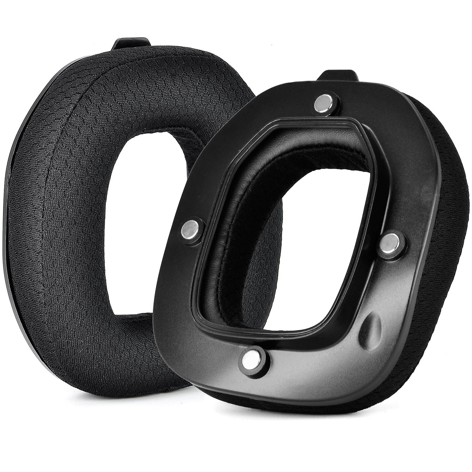 Replacement Earpads For Logitech ASTRO A40TR Headphone