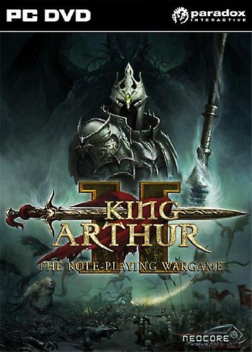 King Arthur 2 - Limited Edition (PC CD) - New & Sealed