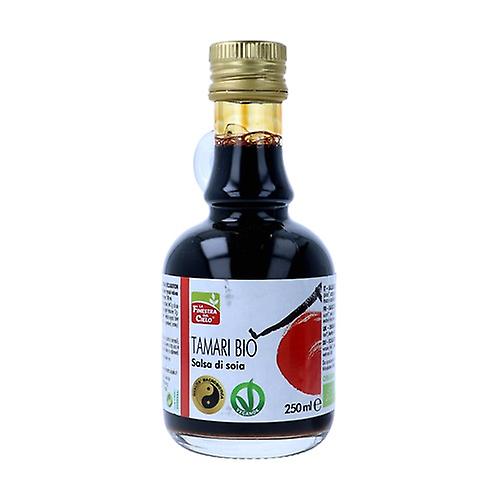 Organic Tamari 250 ml
