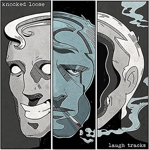 Knocked Loose - Laugh Tracks [CD]