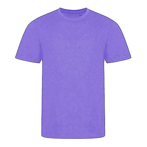 AWDis Mens Tri Blend T Shirt