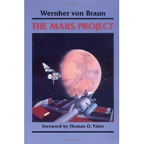 Het Mars-Project