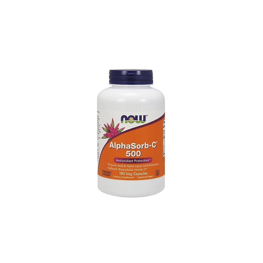 NOW Foods Alphasorb-c BI3883