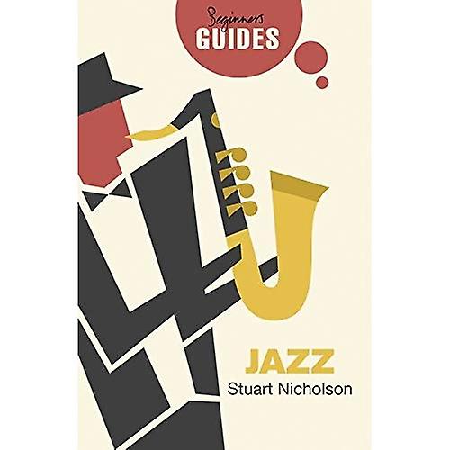 Jazz: Una guía (guia para principiantes)