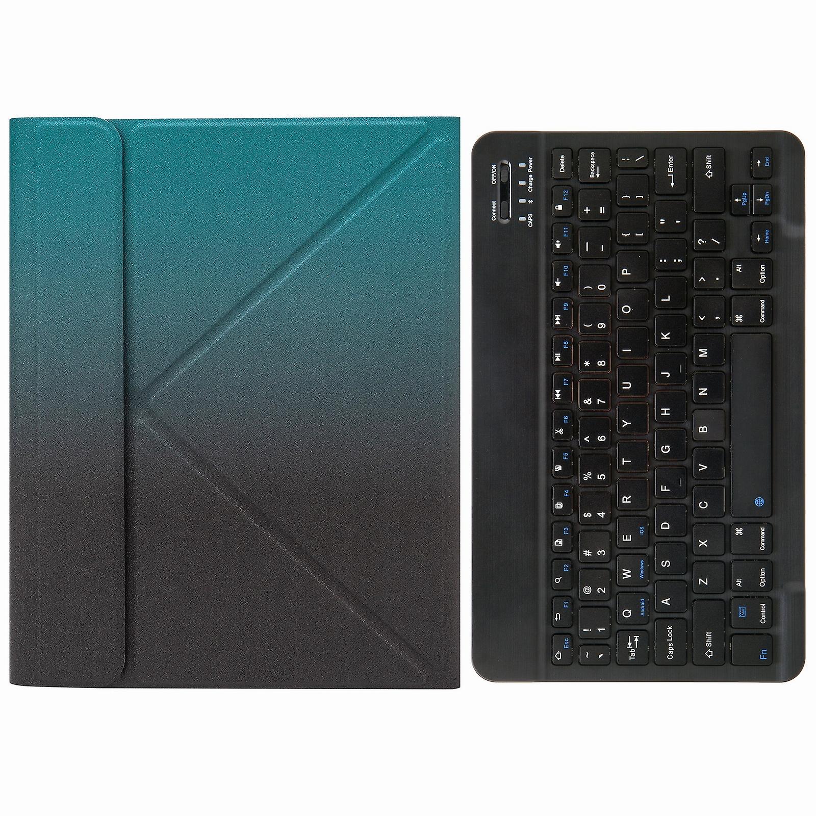 Keyboard + Case For iPad 9.7 2018 & 2017
