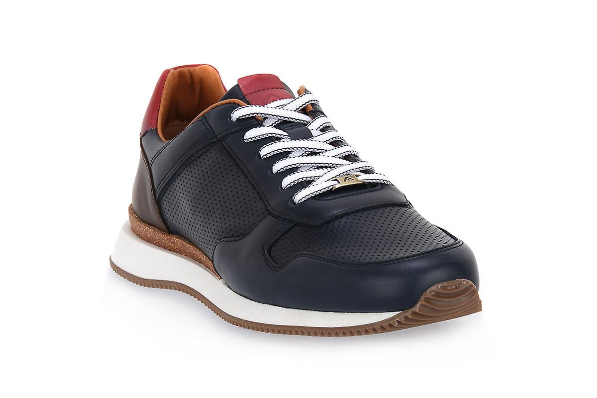 Ambitius 6553 navy magma shoes