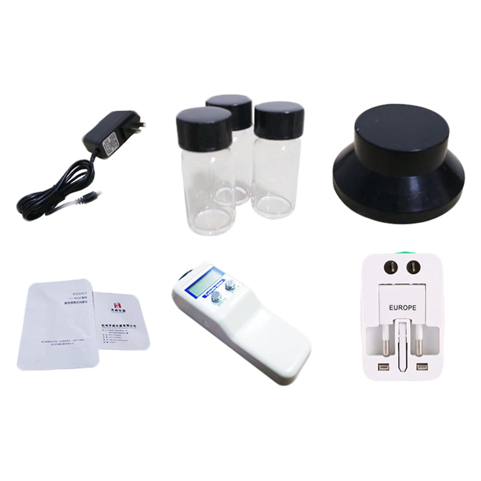 Turbidity Meter Intelligent Turbidimeter Microcomputer Easy Calibration