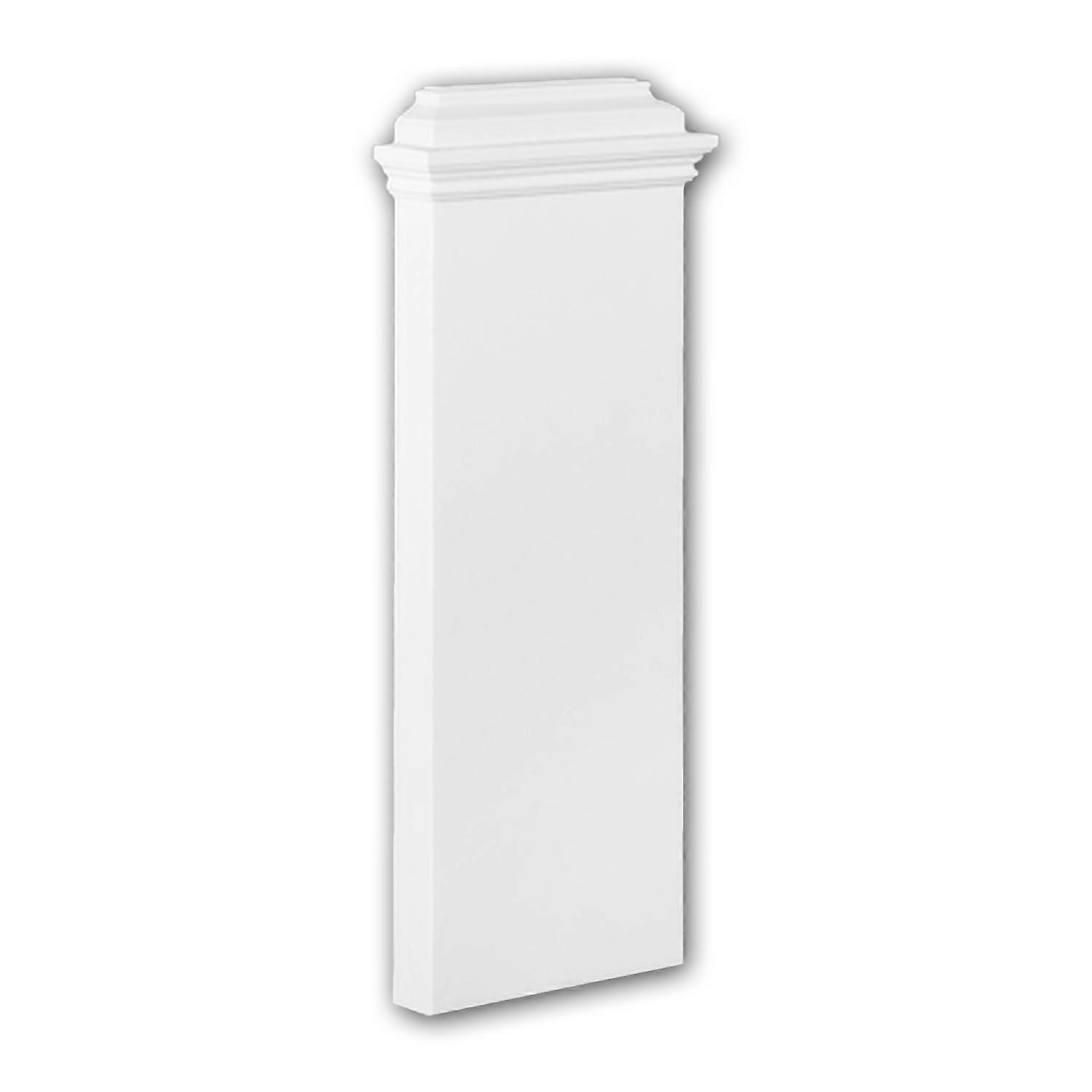Pilaster postament Profhome 123300