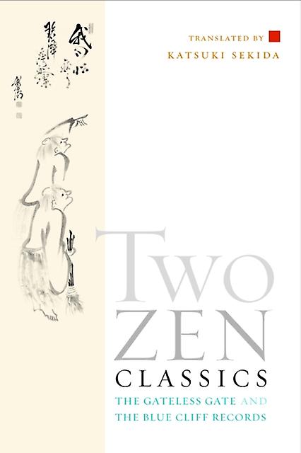 Two Zen Classics Paperback