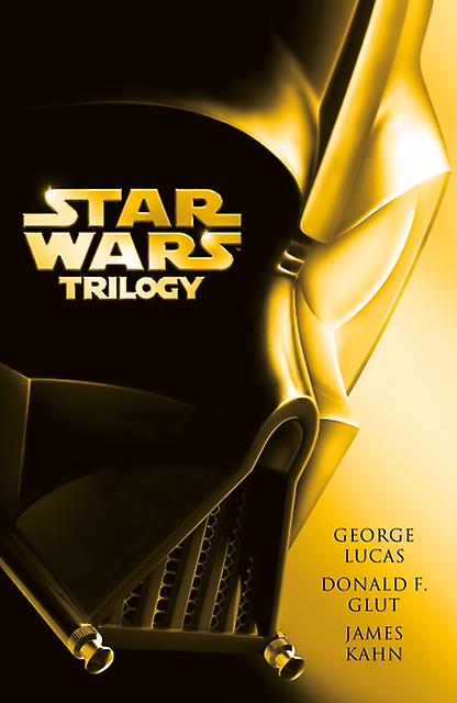 Star Wars Original Trilogy - George Lucas