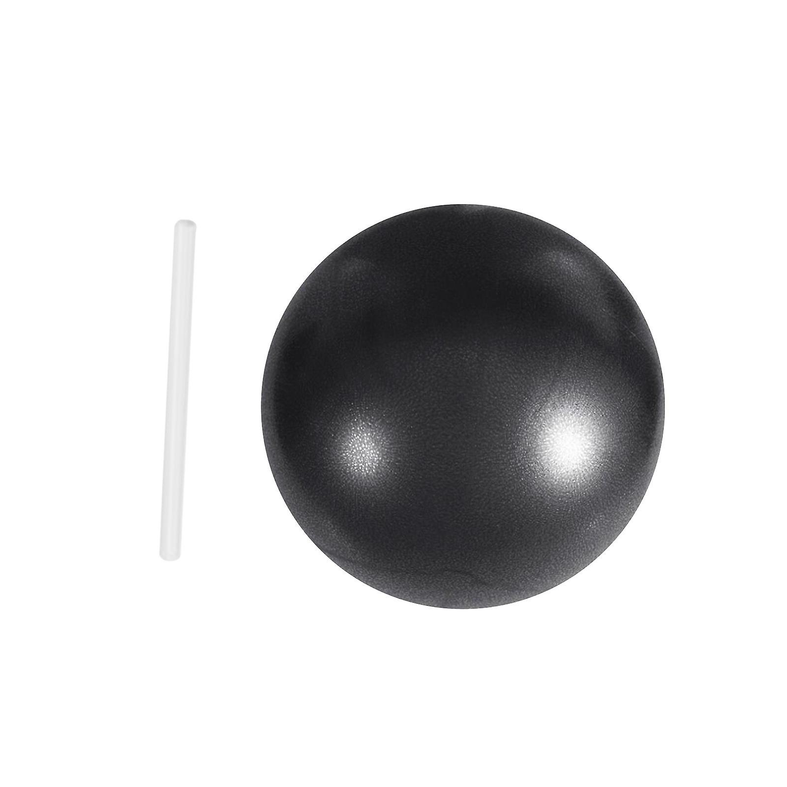 Mała piłka do pilatesu Heavy Duty Training Ball do domowej siłowni Balance