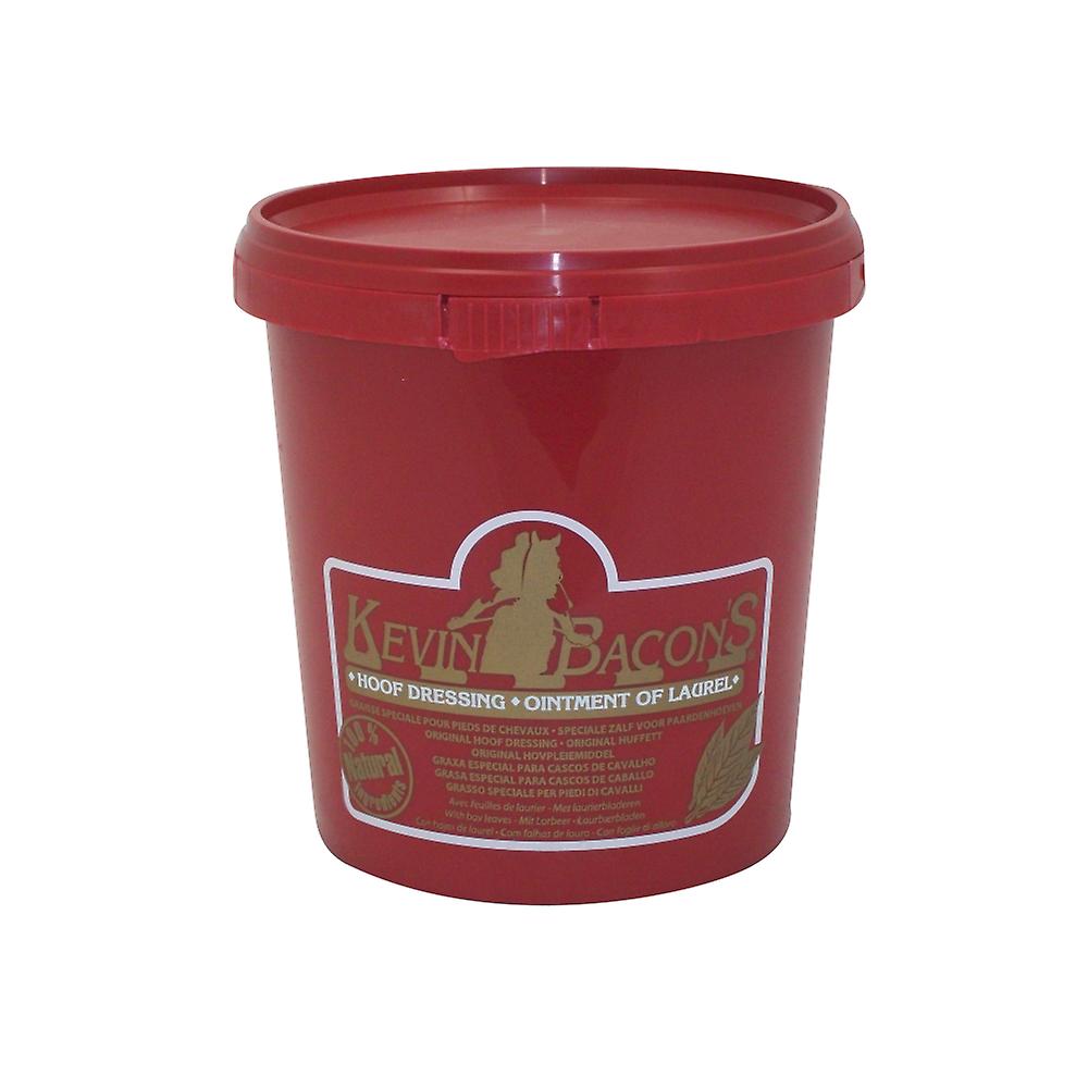Kevin Bacons Hoof Dressing
