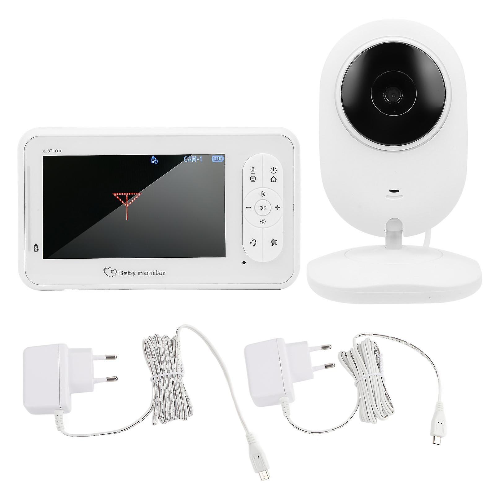Sp920 Camera Baby Monitor Digital Infant Camera Twoway O Security Device