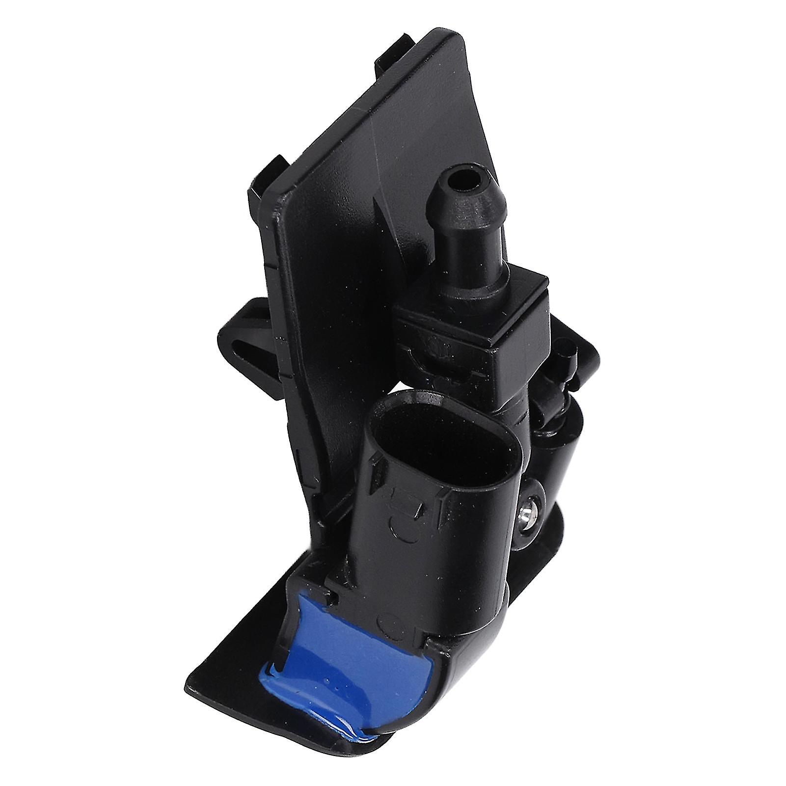 Windshield Washer Wiper Water Nozzle 61667161469 Wear Resistant Replacement For X5 E70 20062010