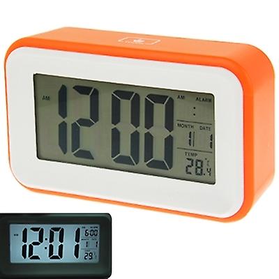 Multi Function Large Screen Alarm Clock
